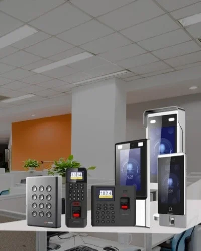 Access Controls Systems UAE
