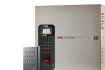 Hikvision Access Control Products