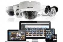 HIKVISION Video Surveillance Solutions for Industries in UAE
