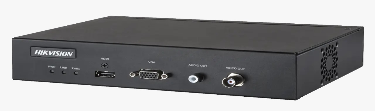 4k Decoder DS-6901UDI