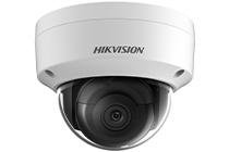 Hikvision EasyIP Camera