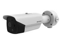 Hikvision Fire Detection Thermal Camera