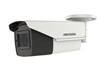 Hikvision Pro Series Turbo HD Camera
