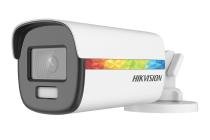 Hikvision Turbo HD ColorVu Camera