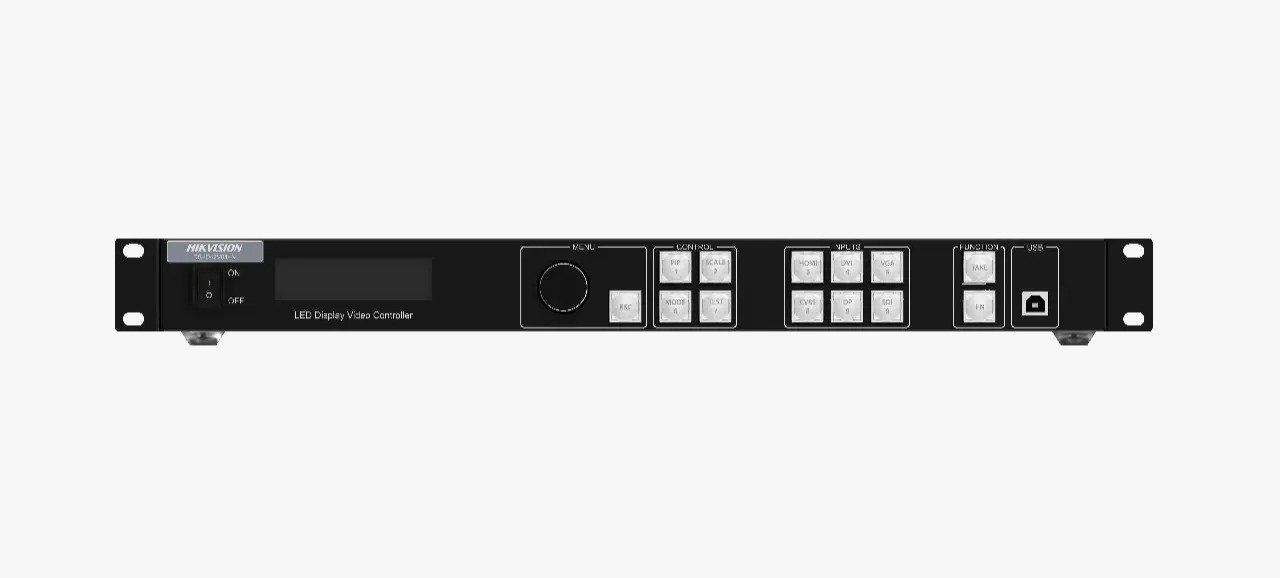 LED Display Controller D42V04 N