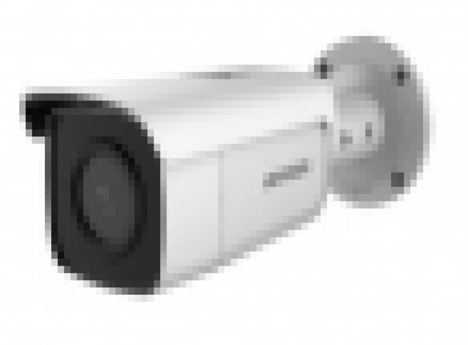 Hikvision acusense hot sale camera