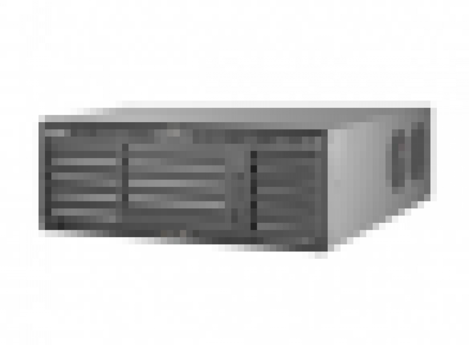 hikvision nvr rack mount