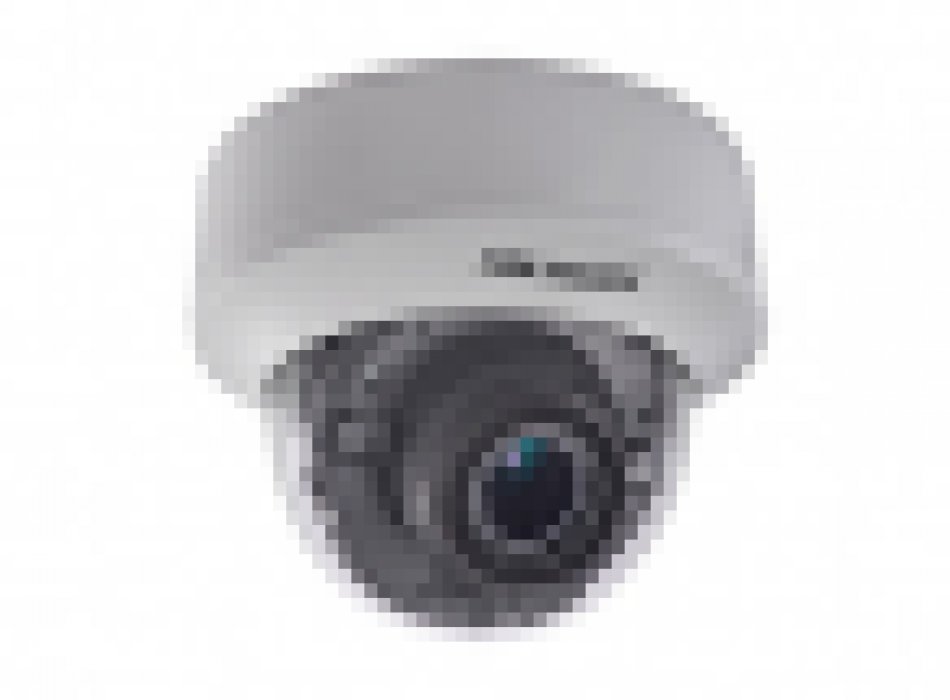 Hikvision series store