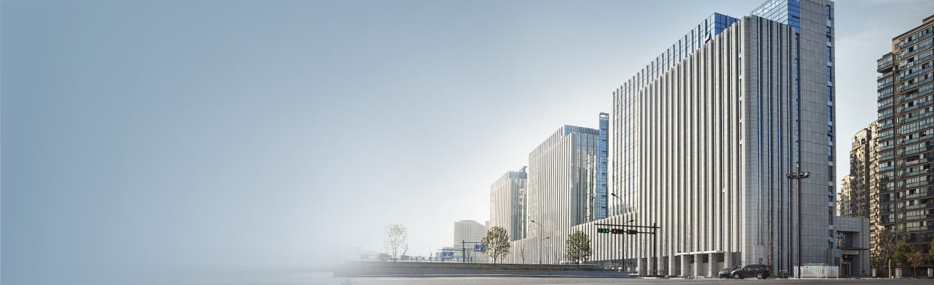 Buildings Solution