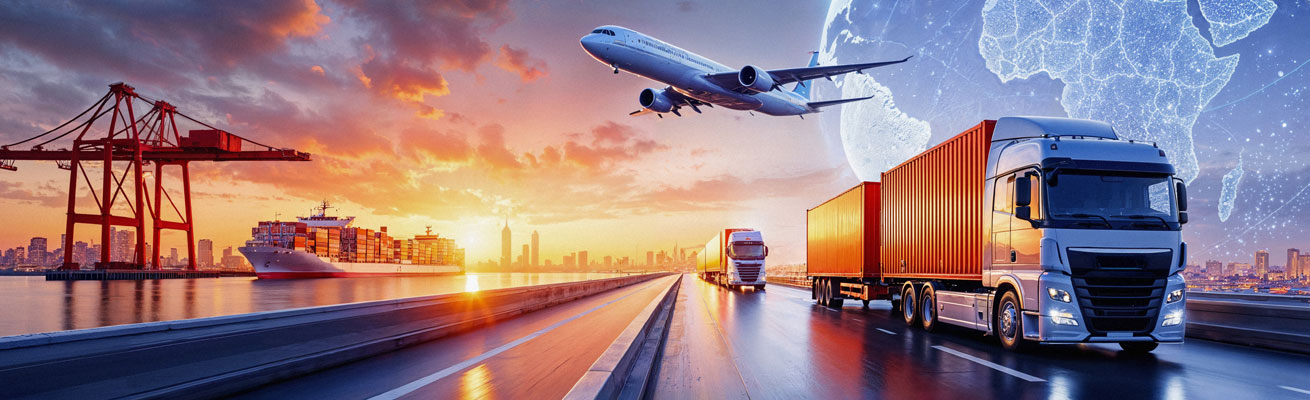 Logistics Solution